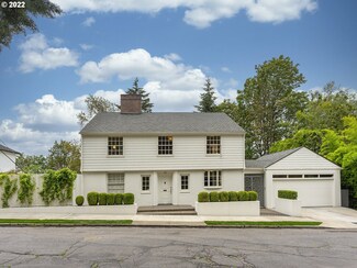 416 NW Hermosa Blvd, Portland, OR 97210