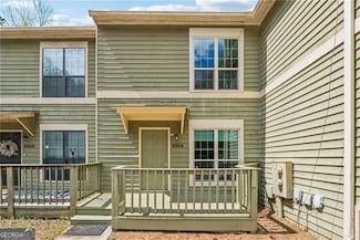 3054 Steeplechase, Alpharetta, GA 30004
