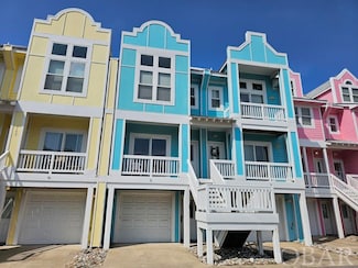 1109 Cambridge Rd Unit E, Kill Devil Hills, NC 27948