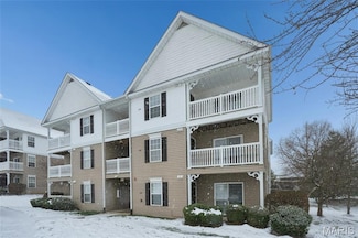 1302 Spring Creek Ln, O Fallon, MO 63368