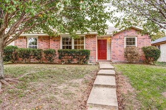 2464 Mallory Ln, Lancaster, TX 75134