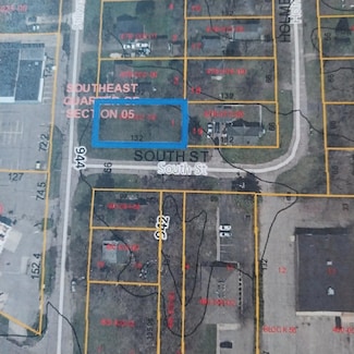 0 Stillwell Ave, Michigan Center, MI 49254