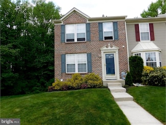 33 Guilford Place, Burlington, NJ 08016