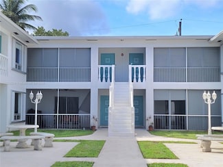 1110 N 16th Ave Unit 2A aka 10, Hollywood, FL 33020