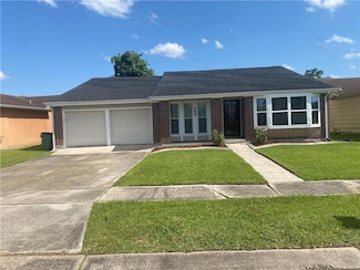 3833 Morriswood Dr, Harvey, LA 70058