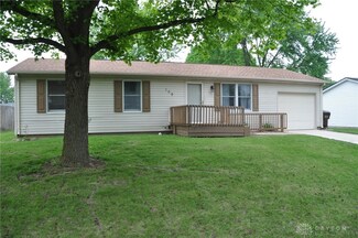 109 Danvers Farm Cir, Englewood, OH 45322