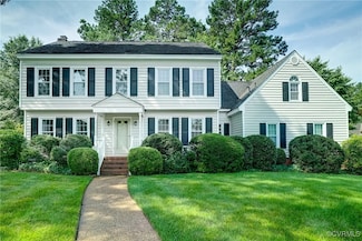 11815 Crown Prince Cir, Henrico, VA 23238