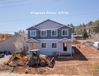 1921 E Arrowhead Ave, Flagstaff, AZ 86004