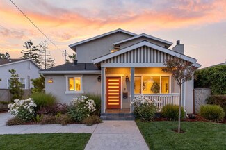 1552 Jefferson Ave, Redwood City, CA 94062