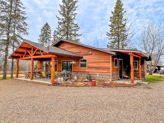 6960N Cth Gg, Winter, WI 54896