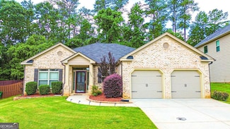 4220 Sawgrass Dr, Lithonia, GA 30038