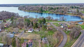 Lot 13-14 1st Ave, Cumberland, WI 54829