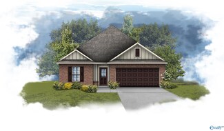 16656 Ted Childs Dr, Athens, AL 35613