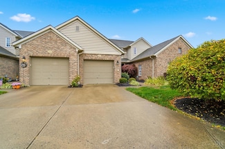 4684 Court Yard Dr, Mason, OH 45040