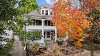 330 Ashland Ave, Buffalo, NY 14222