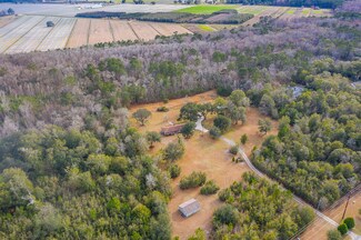 4865 Maybank Hwy, Wadmalaw Island, SC 29487