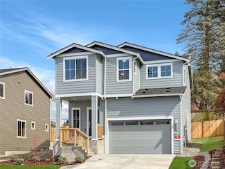 730 van de Vanter Ave, Kent, WA 98030