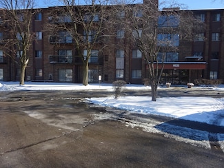 14635 Greenwood Rd Unit B203, Dolton, IL 60419