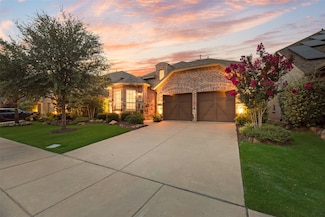 1508 Cherry Blossom Ln, Prosper, TX 75078
