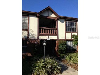 5423 Hansel Ave Unit 4, Orlando, FL 32809