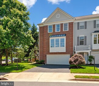 47339 Rock Falls Terrace, Sterling, VA 20165