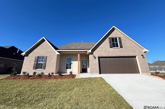 1541 Cavalry Ave, Zachary, LA 70791