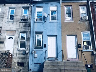 433 Cedar St, Reading, PA 19601