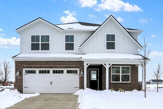 8927 Lowell St, McCordsville, IN 46055