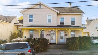 1209 - 1211 Lafayette St, Scranton, PA 18504