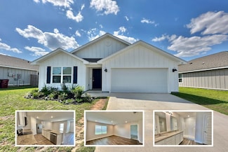 853 Otto Loop, Crestview, FL 32539