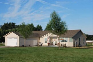 23608 S Haney Rd, Kennewick, WA 99337