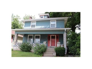 207 E Chestnut St, Jeffersonville, IN 47130