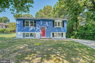 872 Brighton Place, Glen Burnie, MD 21061