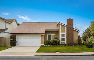 5 Deerwood W, Irvine, CA 92604