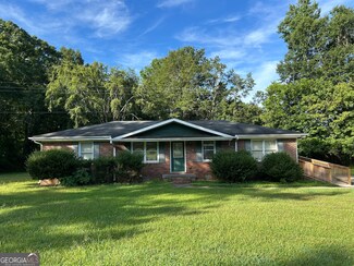 239 E Atlanta Hwy, Rutledge, GA 30663
