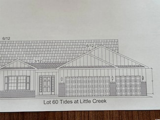 259 Stillbrook Dr Unit Lot 60 Oak II Floor, Longs, SC 29568