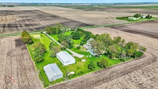 22386 N 3400 Rd E, Emington, IL 60934