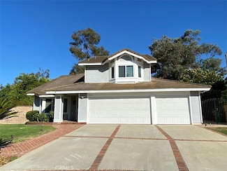 1353 Crestmont Dr, Diamond Bar, CA 91765