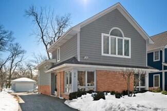 378 Madison Ave, Glencoe, IL 60022