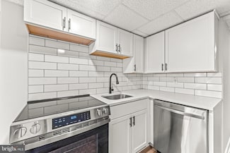 3106 N Calvert St Unit 1, Baltimore, MD 21218