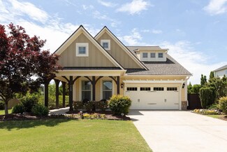 728 Glenville Lake Dr, Fuquay Varina, NC 27526