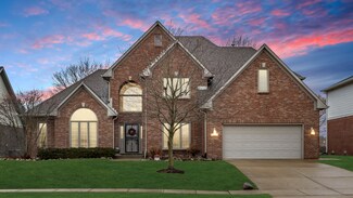 1028 Schmitt Rd, Indianapolis, IN 46239