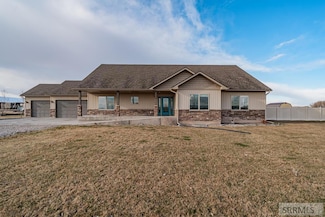 3867 E 49th N, Idaho Falls, ID 83401