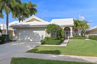 1415 Bear Island Dr, West Palm Beach, FL 33409