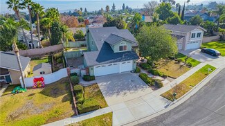 1881 Ponderosa Cir, Corona, CA 92882