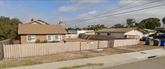 1116 Elm Ave Unit Block 331 Lot 23, Imperial Beach, CA 91932