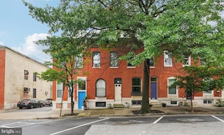 109 N Collington Ave, Baltimore, MD 21231