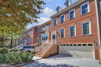 9957 Foxborough Cir, Rockville, MD 20850