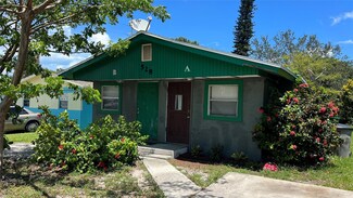 528 N 11th St, Fort Pierce, FL 34950