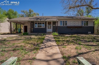 103 Linden Dr, Colorado Springs, CO 80911